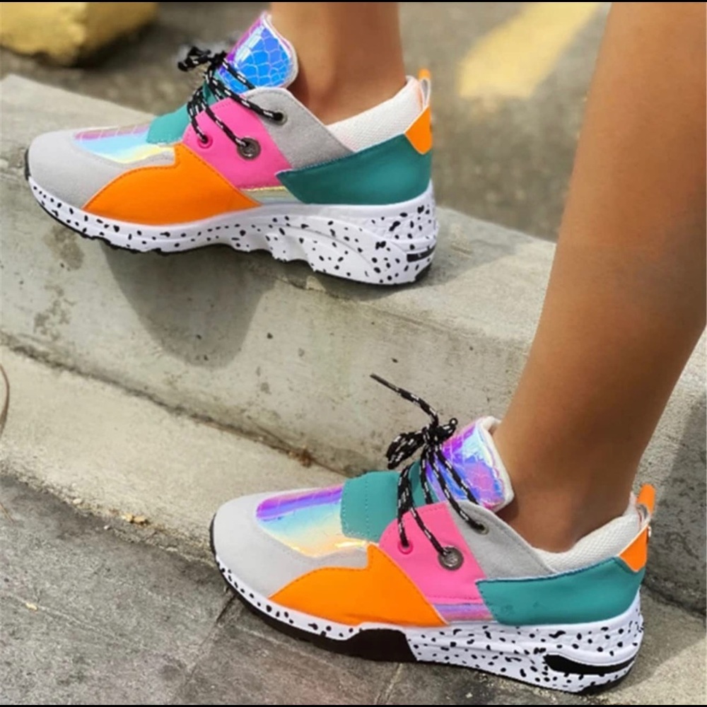 Women shoes size 10